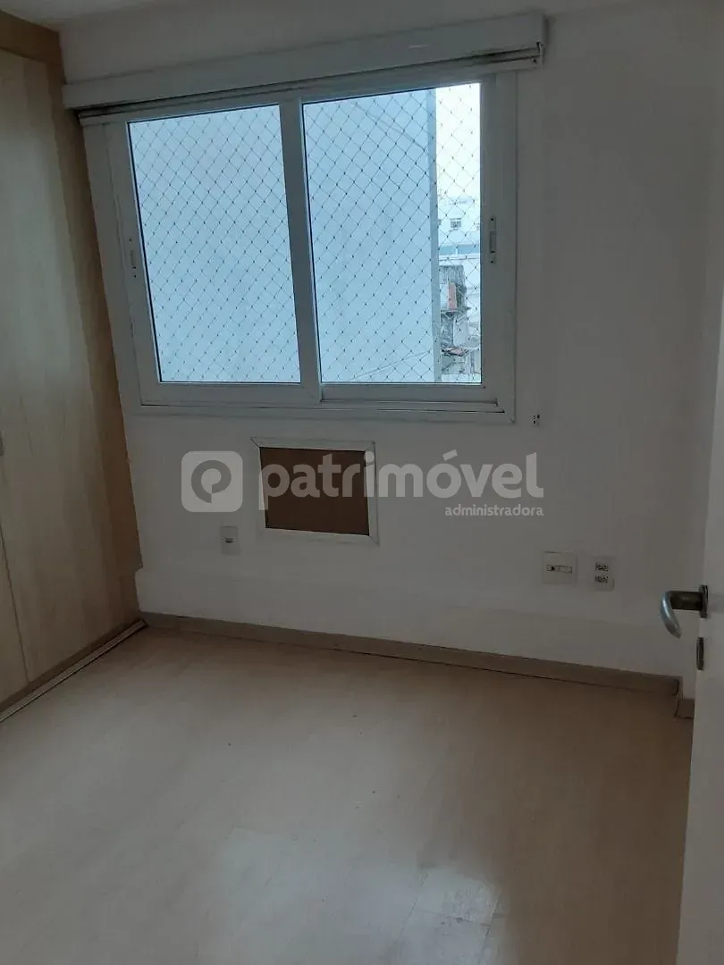 Квартира з 3 спальнями та заскленим балконом, Ріо-де-Жанейро — photo 6