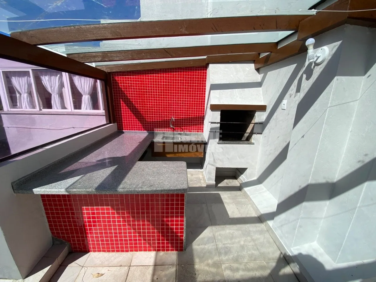 3 quartos e churrasqueira privativa: apartamento de 243 m² — photo 9