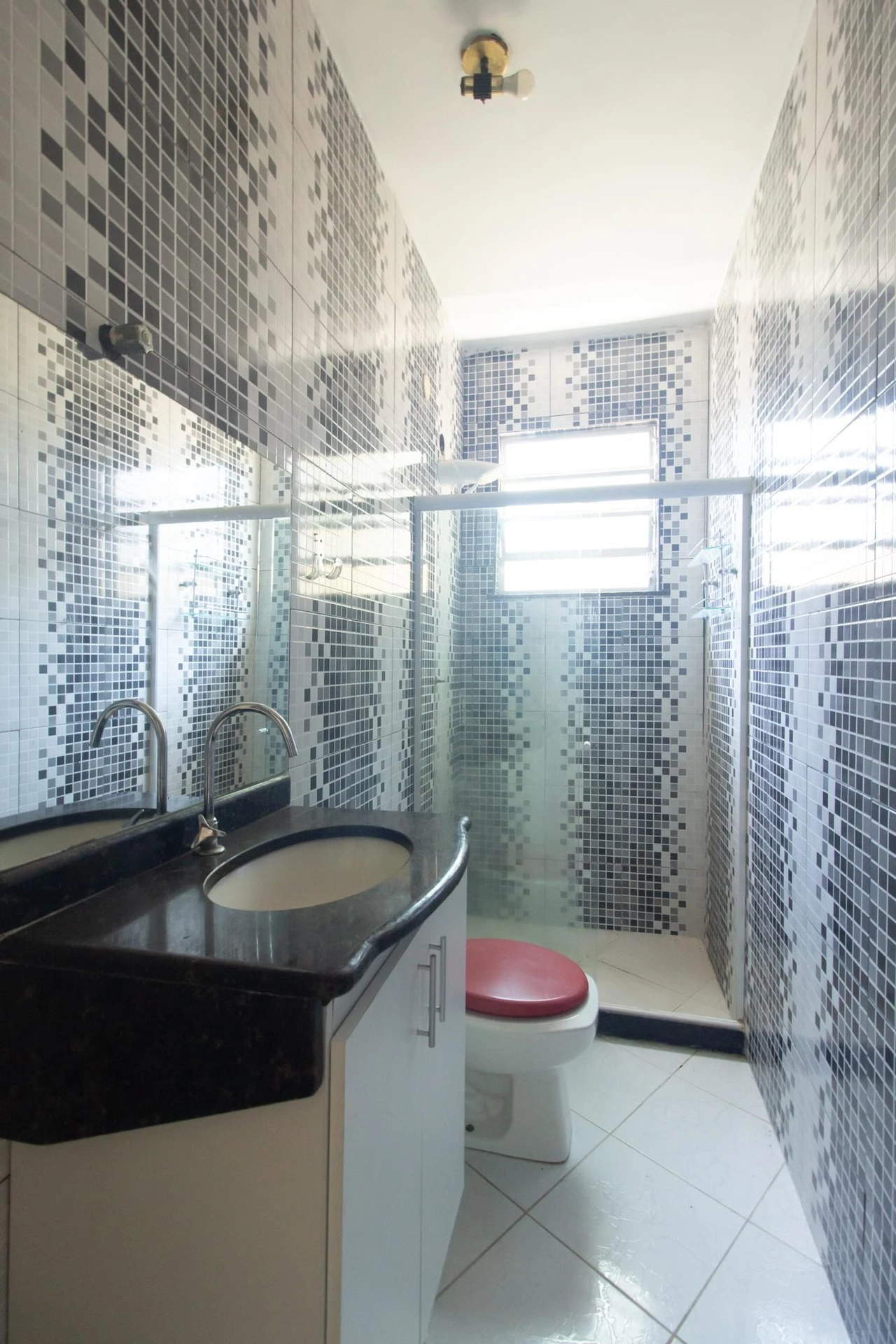 House for rent with 5 bedrooms and BBQ on the balcony — photo 38