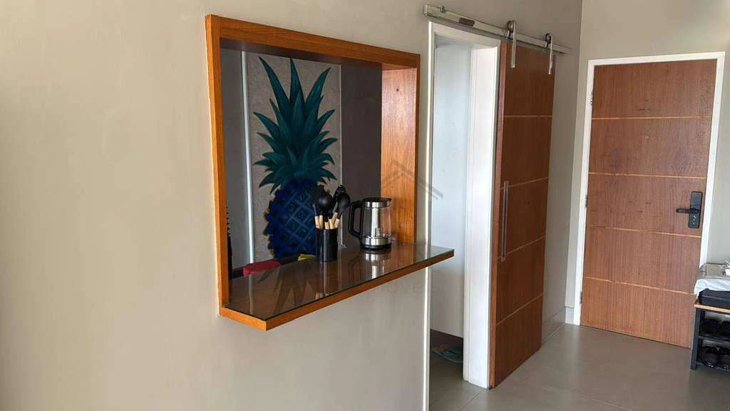 Cobertura duplex com 3 suítes e 190 m² — photo 6
