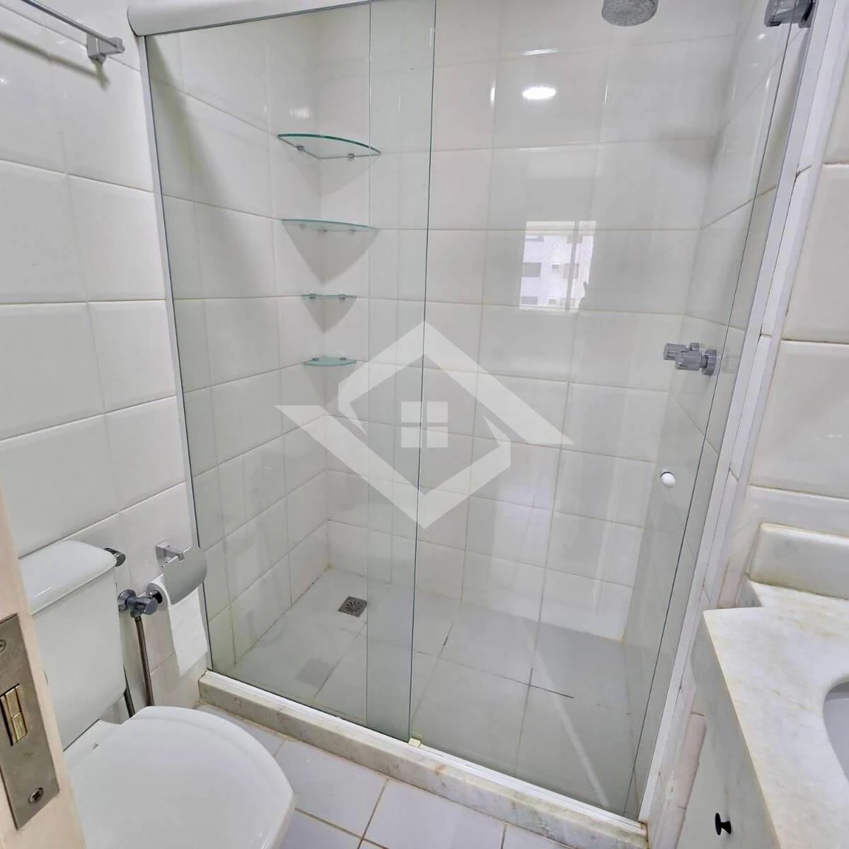 Apartamento com máquina de lavar, Barra da Tijuca — photo 12