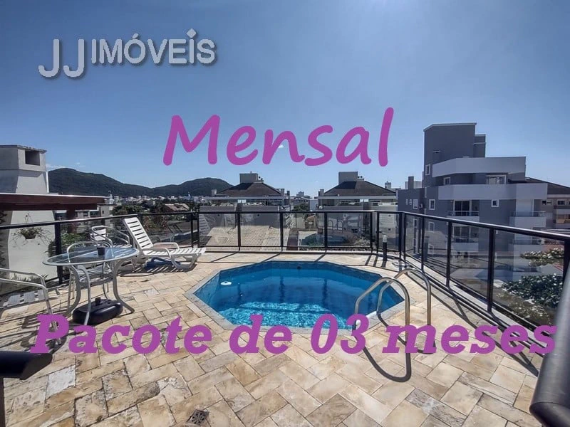 Furnished apartment with 2 bedrooms and 229 m² — photo 3