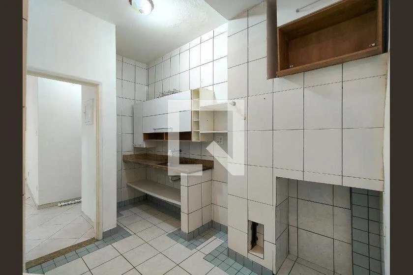 Home office in a 2-bedroom apartment, 68 m² — photo 15