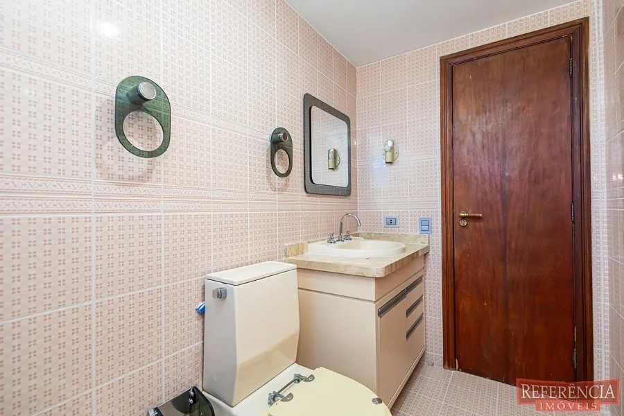 Apartamento com 3 quartos e escritório em casa — photo 6
