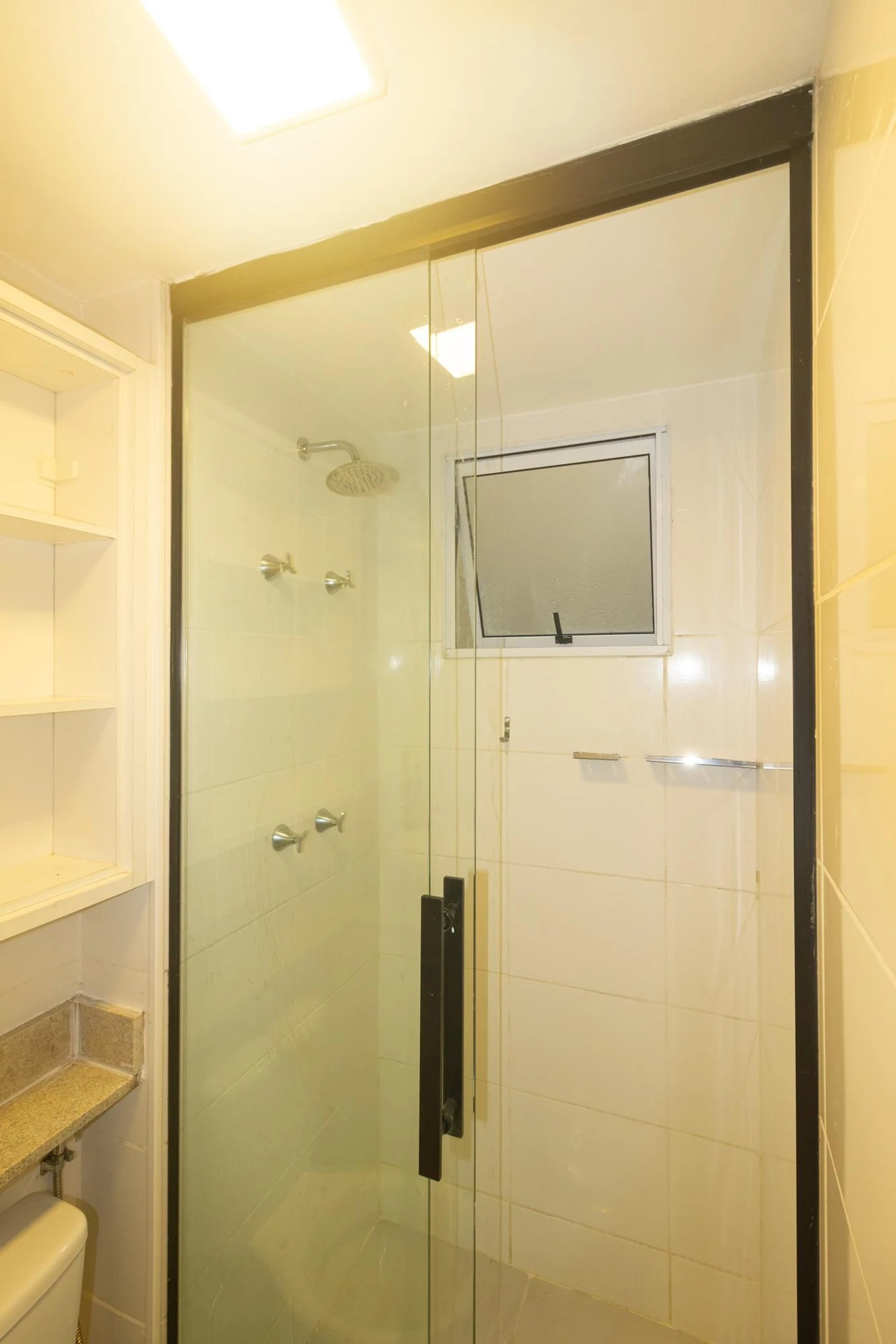2-bedroom apartment with a washing machine in Rio de Janeiro — photo 45