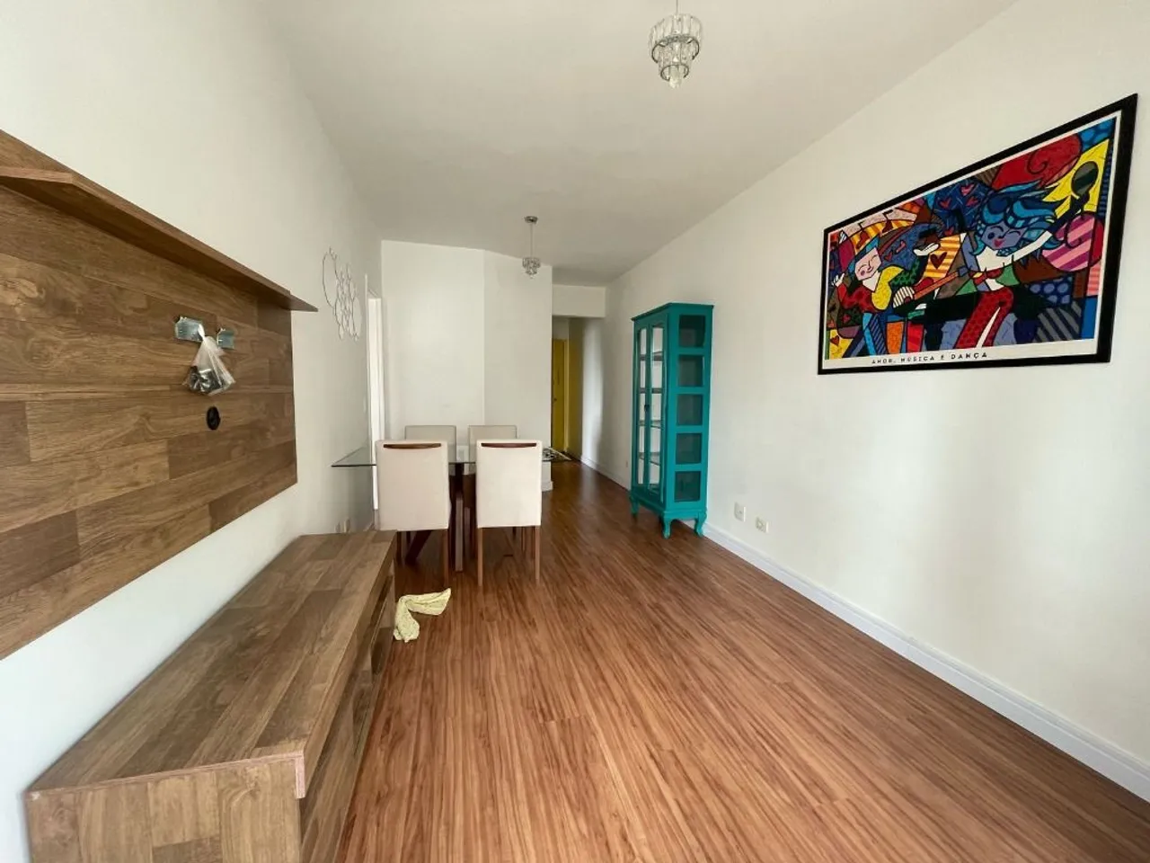 Apartamento para locação com 2 dormitórios e 2 banheiros — photo 11