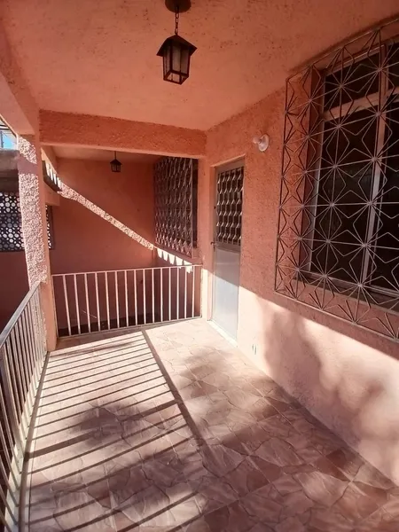 Ванна и 3 спальни: квартира 78 м² — photo 10