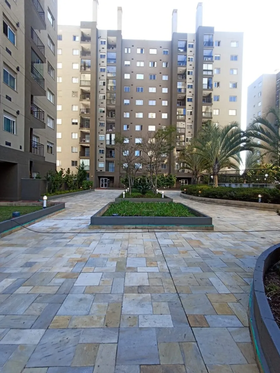 2-bedroom apartment with 2 bathrooms and parking space — photo 19