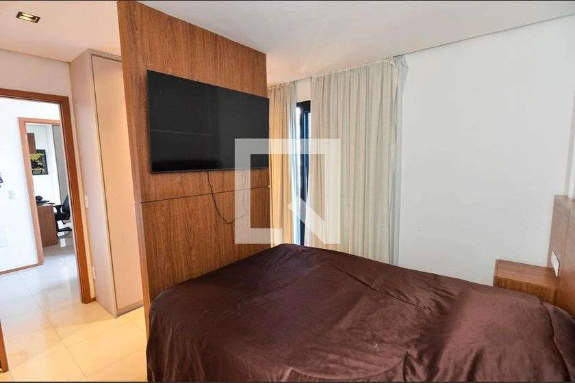 Cobertura de 3 quartos com cozinha americana e 2 vagas — photo 15