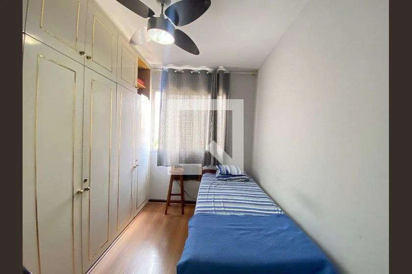 Apartamento amueblado de 49 m² con zona de lavado — photo 17