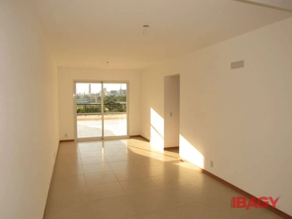 3-bedroom apartment with a private BBQ area