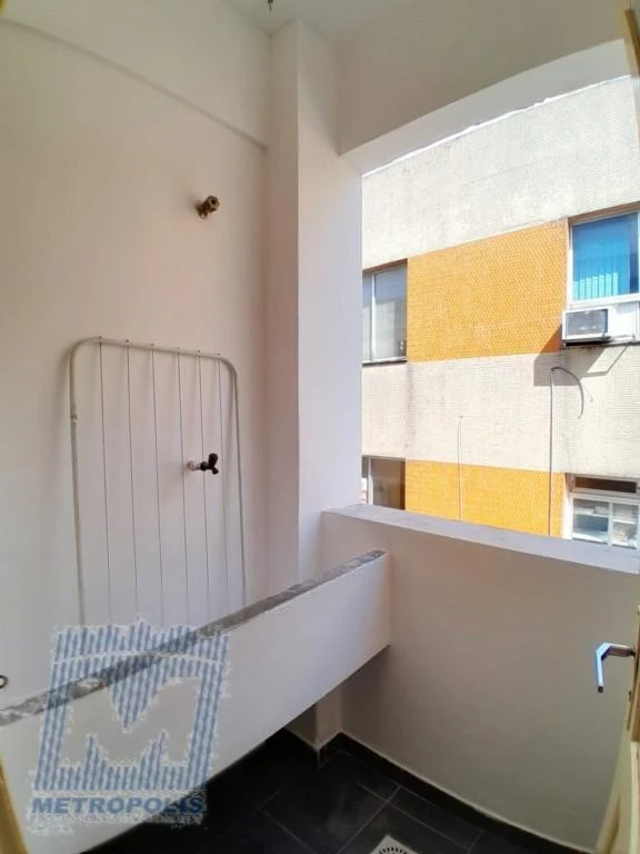 One-bedroom, 43 m² apartment in Florianópolis — photo 12