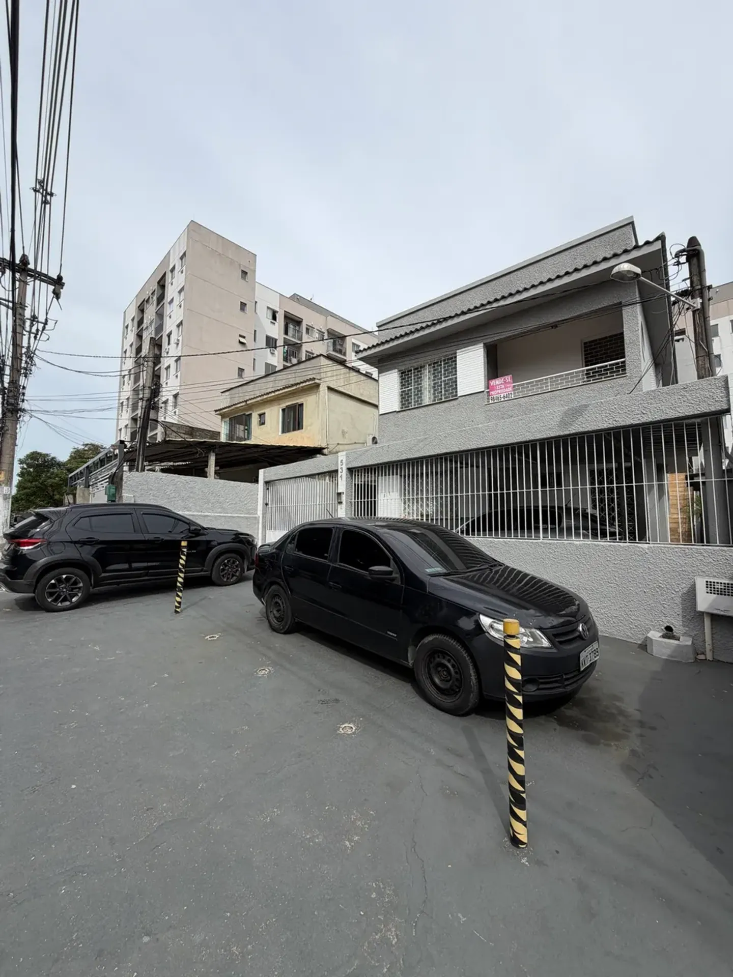 Casa mobiliada para locação com 6 quartos e 4 banheiros — photo 39
