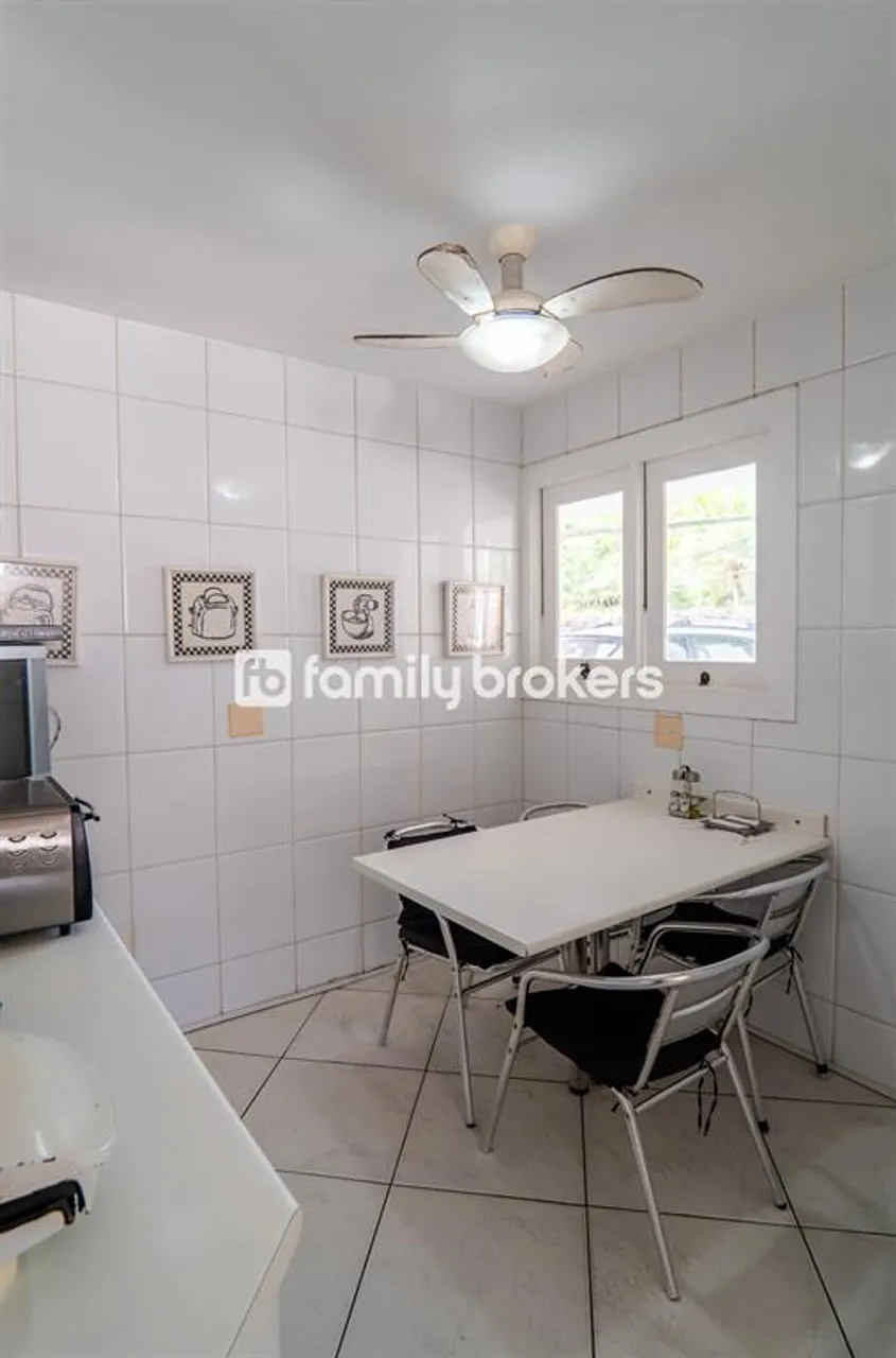 Casa duplex mobiliada com 5 suítes e 5 vagas — photo 9