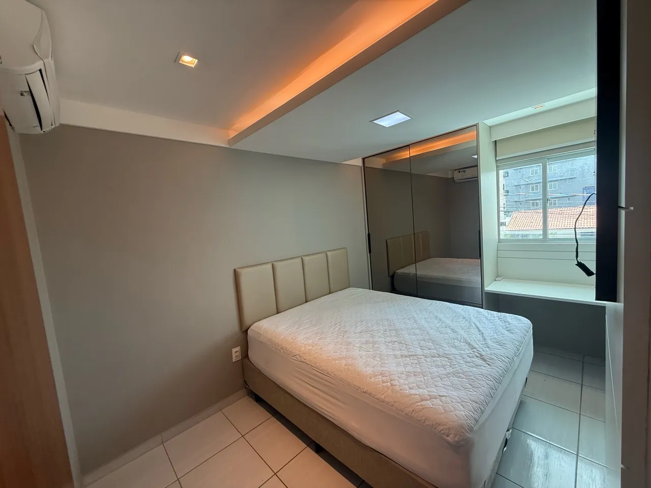 Departamento amueblado de 2 dormitorios y 55 m² — photo 4