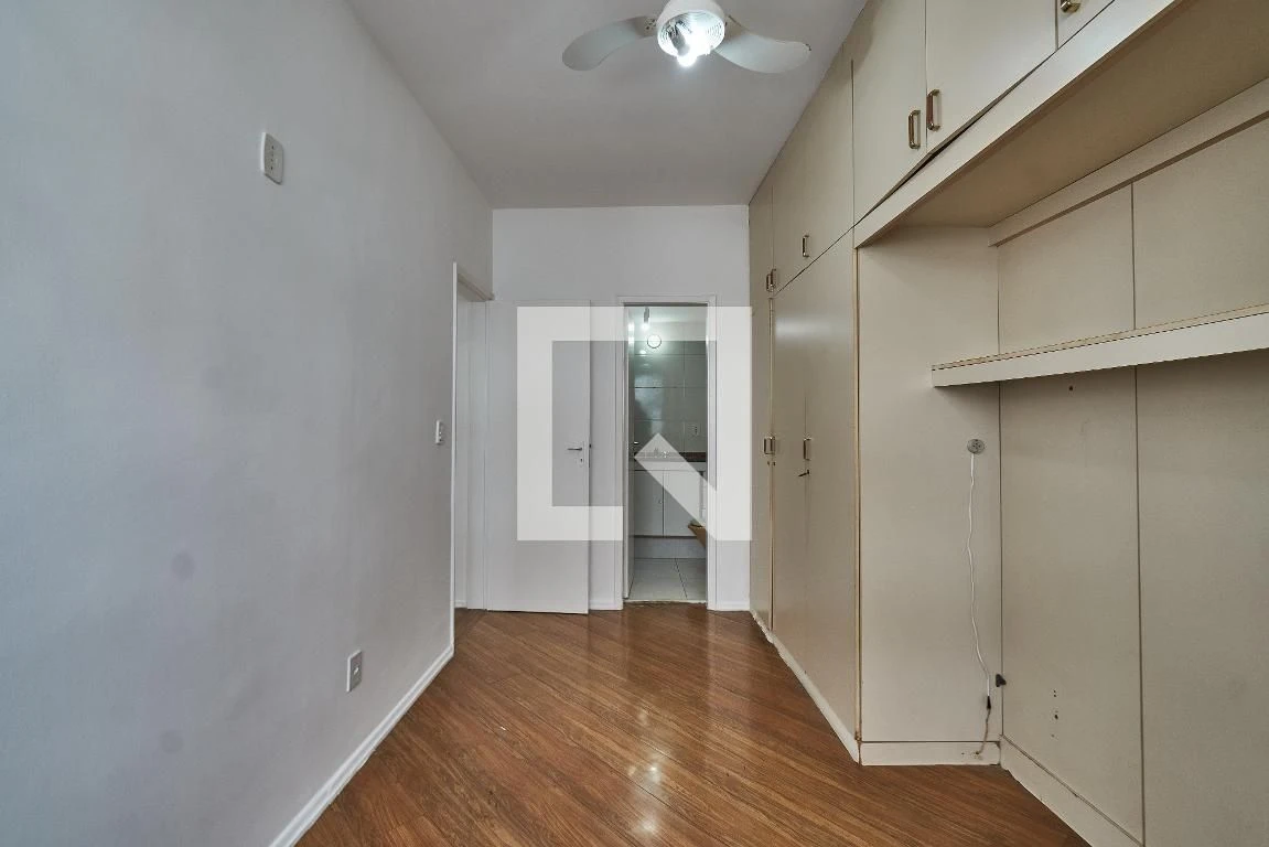 Apartamento com 2 quartos, 2 banheiros e 1 vaga aceitando pets — photo 12