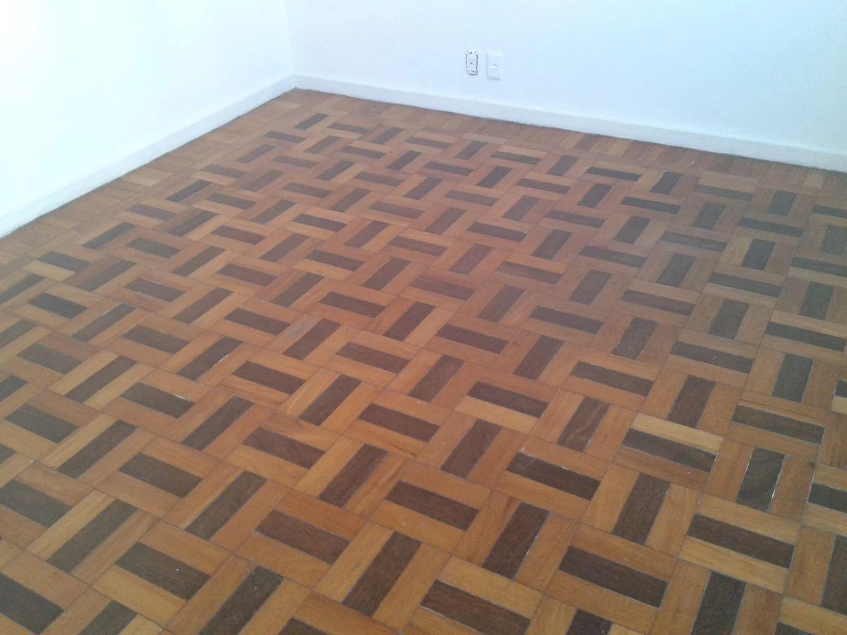 Apartamento, 58 m², com piso de madeira ou laminado — photo 4