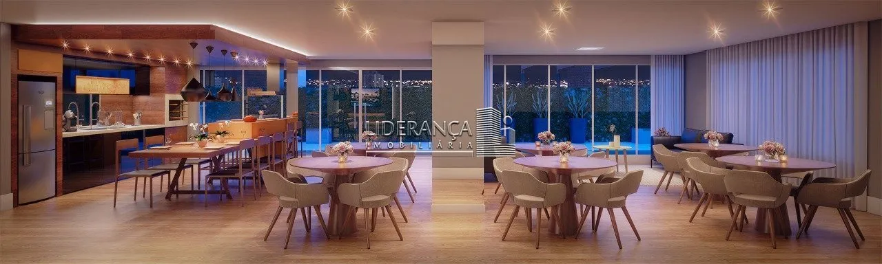 Mountain view in a 2-bedroom apartment, 79 m² — photo 26