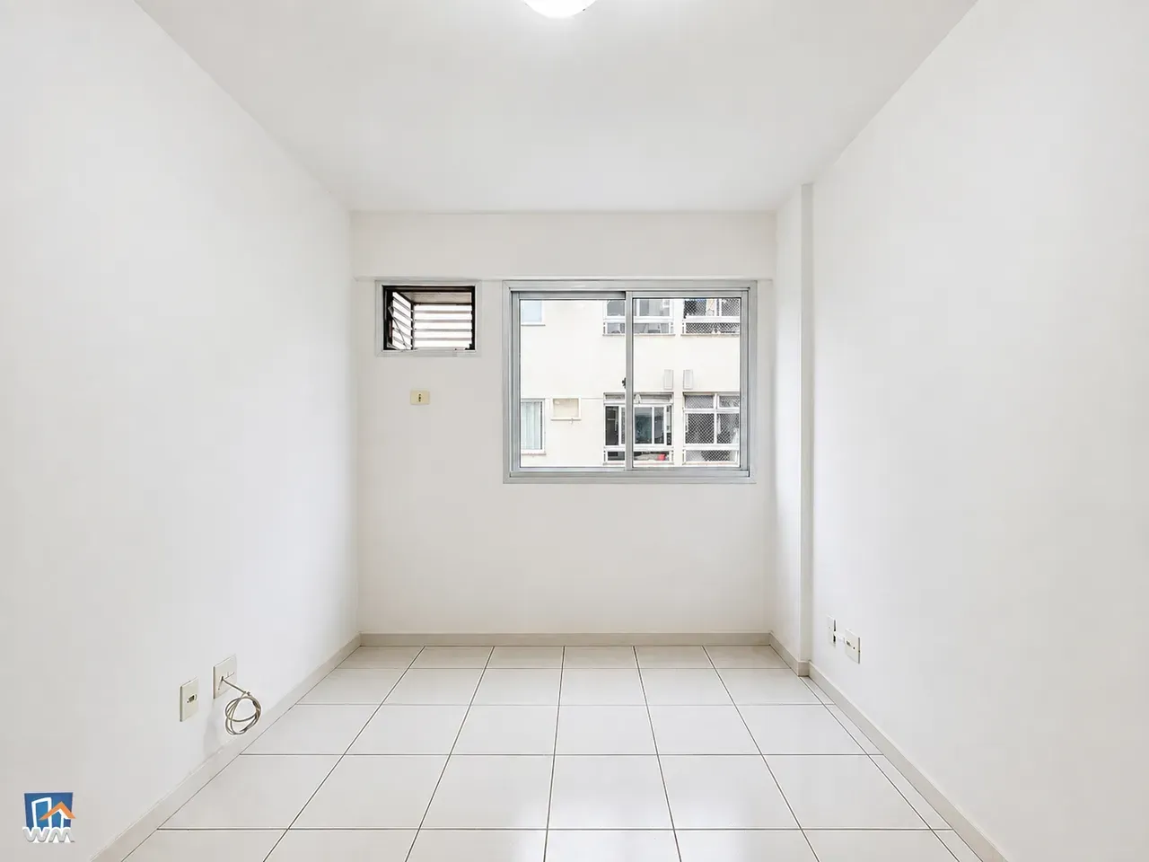 2-bedroom apartment with balcony and separate kitchen — photo 11
