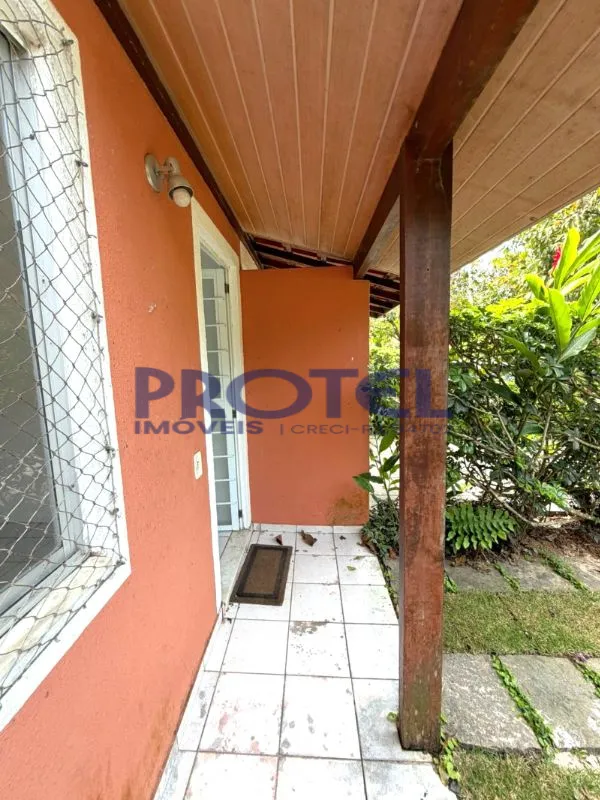 2-bedroom, 61 m² house in Rio de Janeiro — photo 22