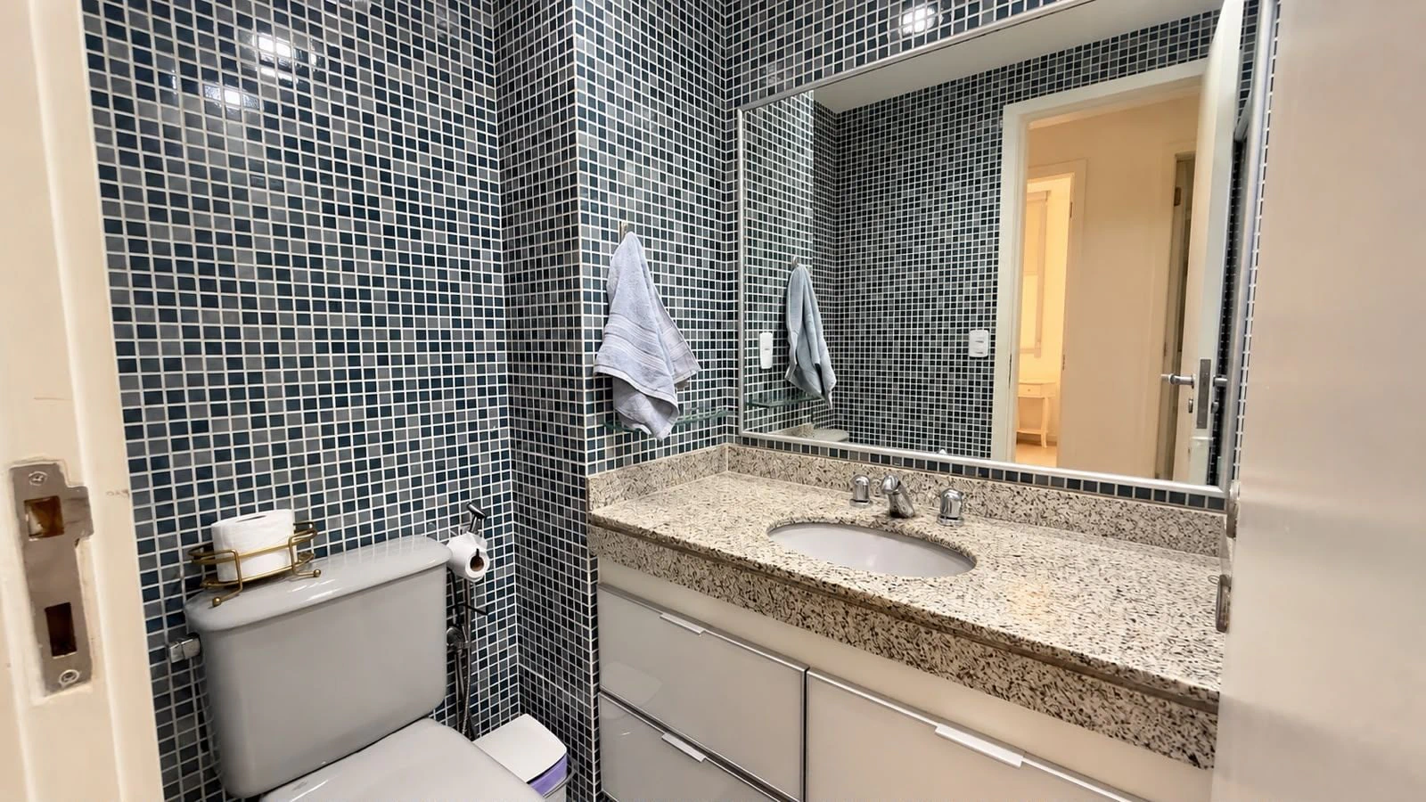 Apartamento, 130 m², com vista para a água — photo 13