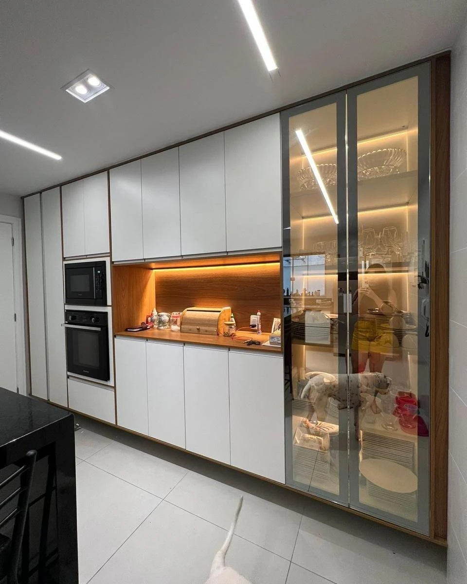 Casa en alquiler con 4 suites y cocina abierta — photo 2
