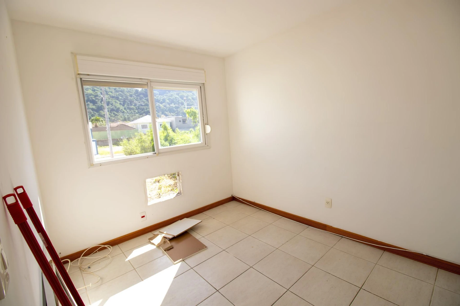 Furnished house with 2 bedrooms and 1 en-suite — photo 24