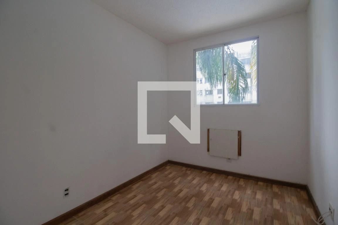 Unfurnished apartment with 3 bedrooms and 1 parking spot — photo 7