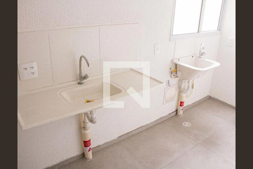 2-bedroom apartment with closed kitchen and 40 m² — photo 3