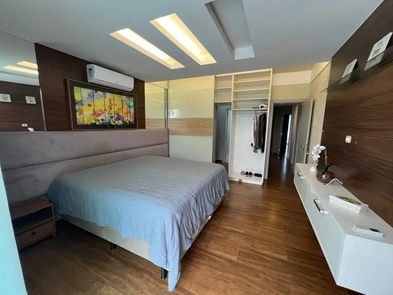 Casa com 5 quartos e 5 banheiros, 3 vagas — photo 16