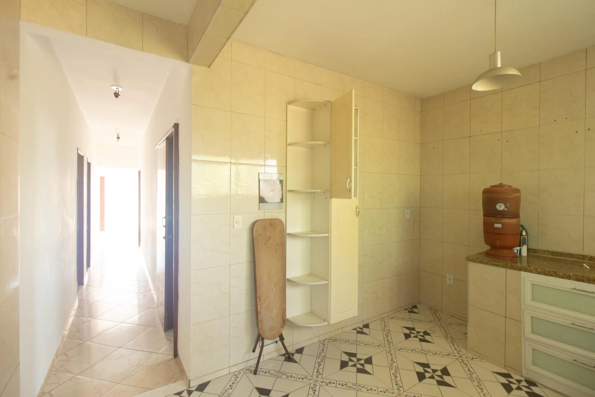 House for rent with 5 bedrooms and BBQ on the balcony — photo 60