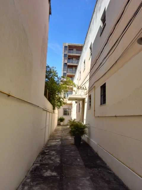 Apartamento de 100 m² e 3 quartos, Andaraí — photo 20