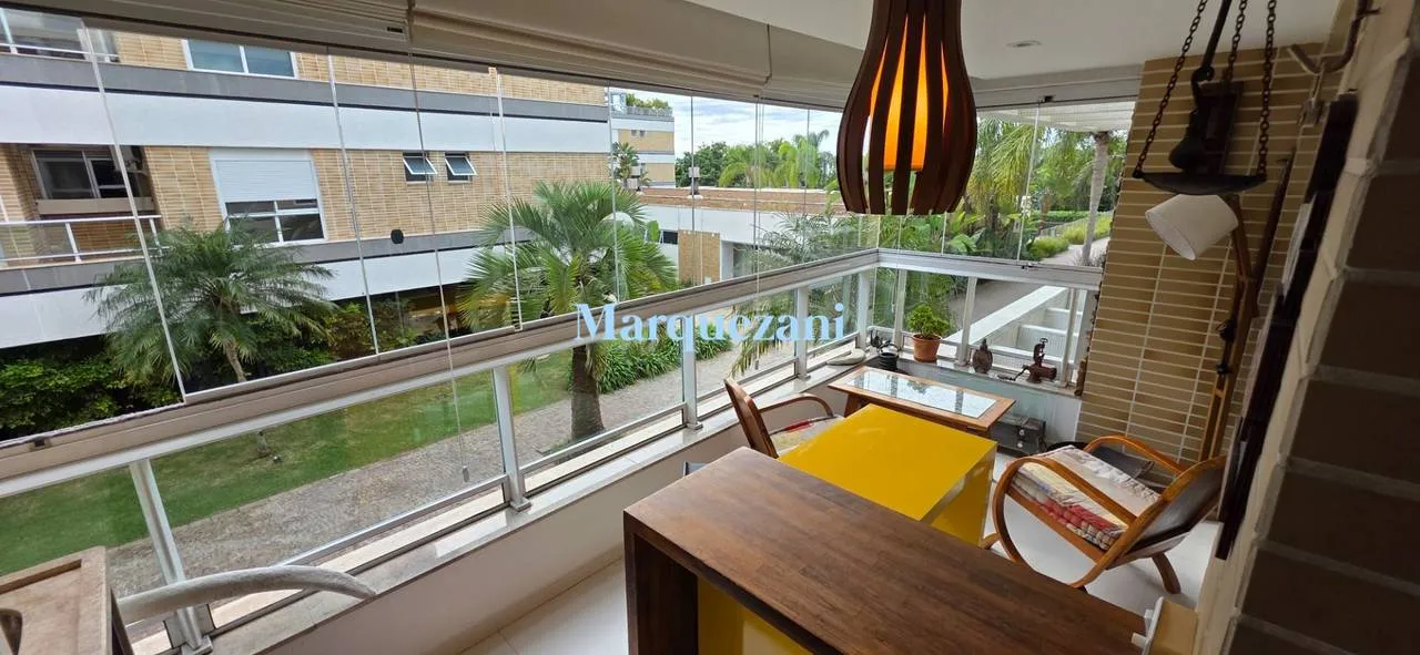 Apartamento amueblado de 98 m² con 3 dormitorios — photo 8