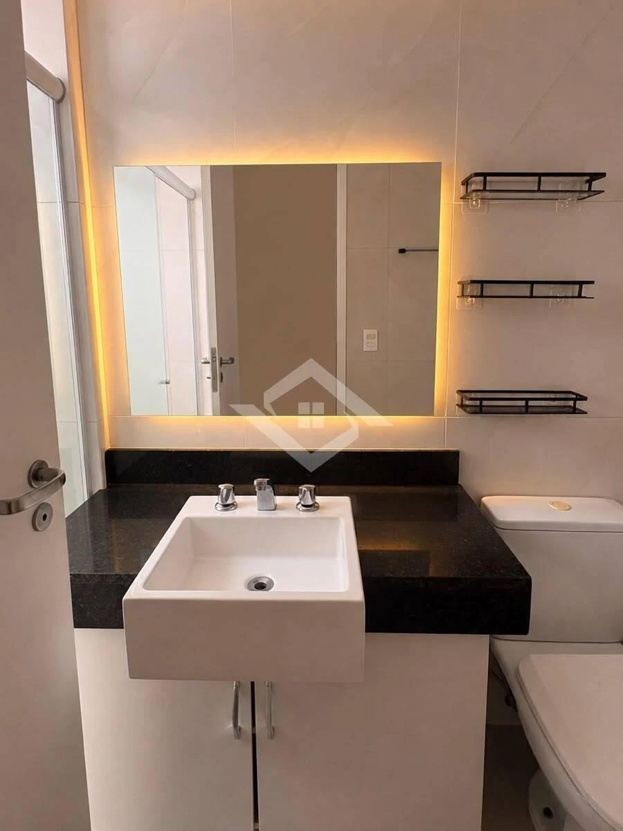 184 m² unfurnished apartment with 3 en-suites and parking — photo 11