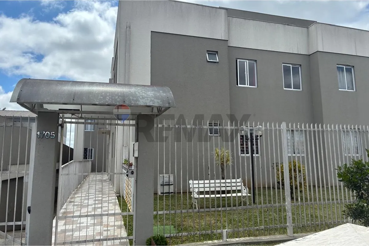 3-bedroom apartment, 1 with its own bathroom, 48 m² — photo 39