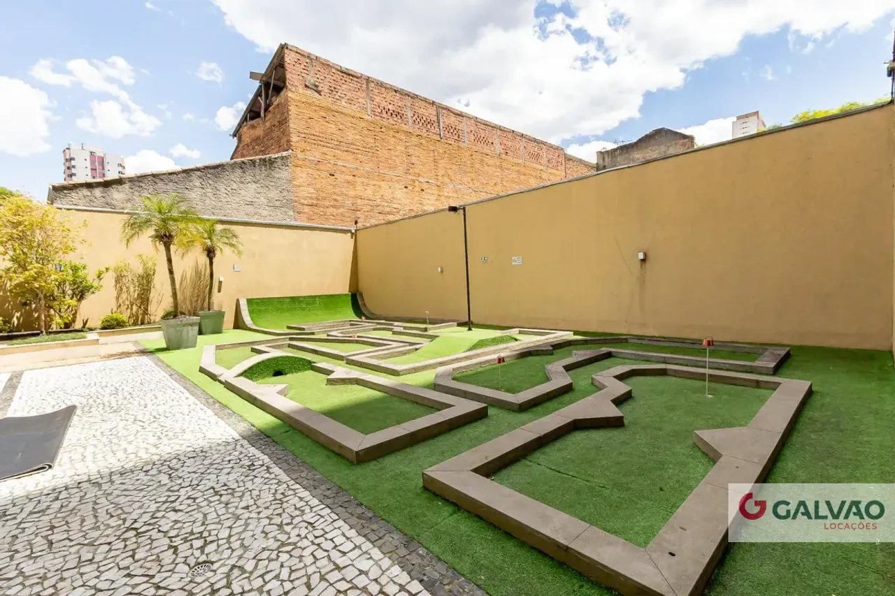 1-bedroom apartment 38.20 m² with a balcony — photo 18