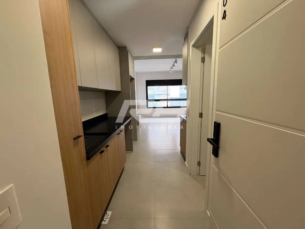 1-bedroom apartment with an open-plan kitchen and 54 m² — photo 5