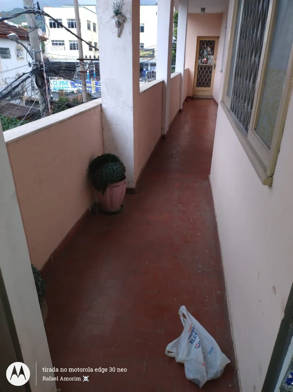 Unfurnished apartment with 2 bedrooms and 1 bathroom — photo 4