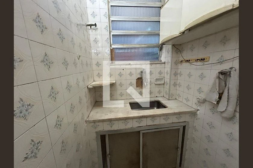Unfurnished studio apartment 38 m² with 1 bedroom and 1 bath — photo 3