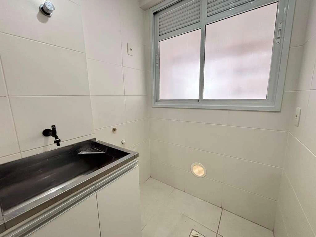 Apartamento de 2 quartos com suíte e varanda com churrasqueira — photo 2