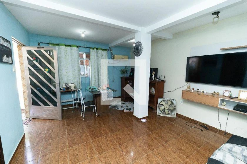Washing machine in a one-bedroom house, 25 m² — photo 4