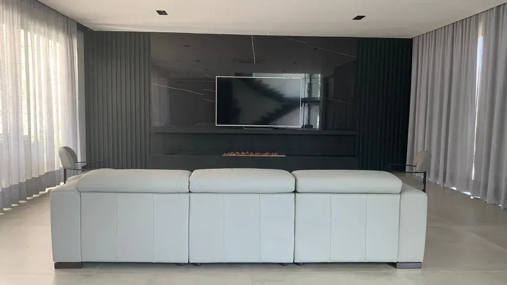Casa amueblada con 5 suites y cocina compacta — photo 20