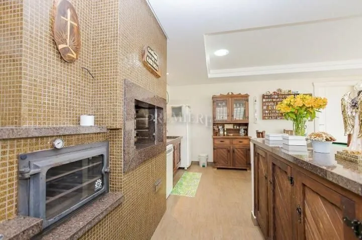 Furnished house with 4 suites, 7 bathrooms, 598 m² — photo 11