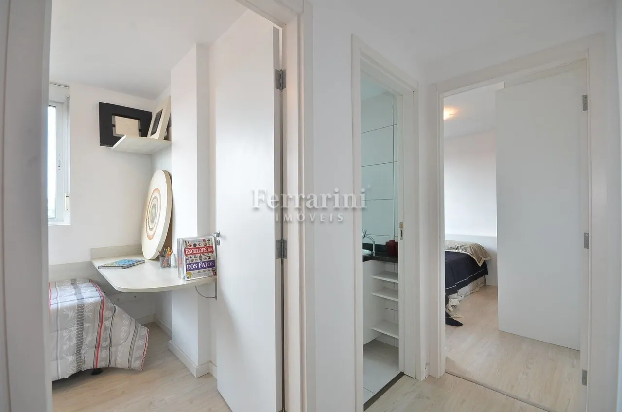 2-bedroom apartment for rent with 99 m² and parking — photo 14