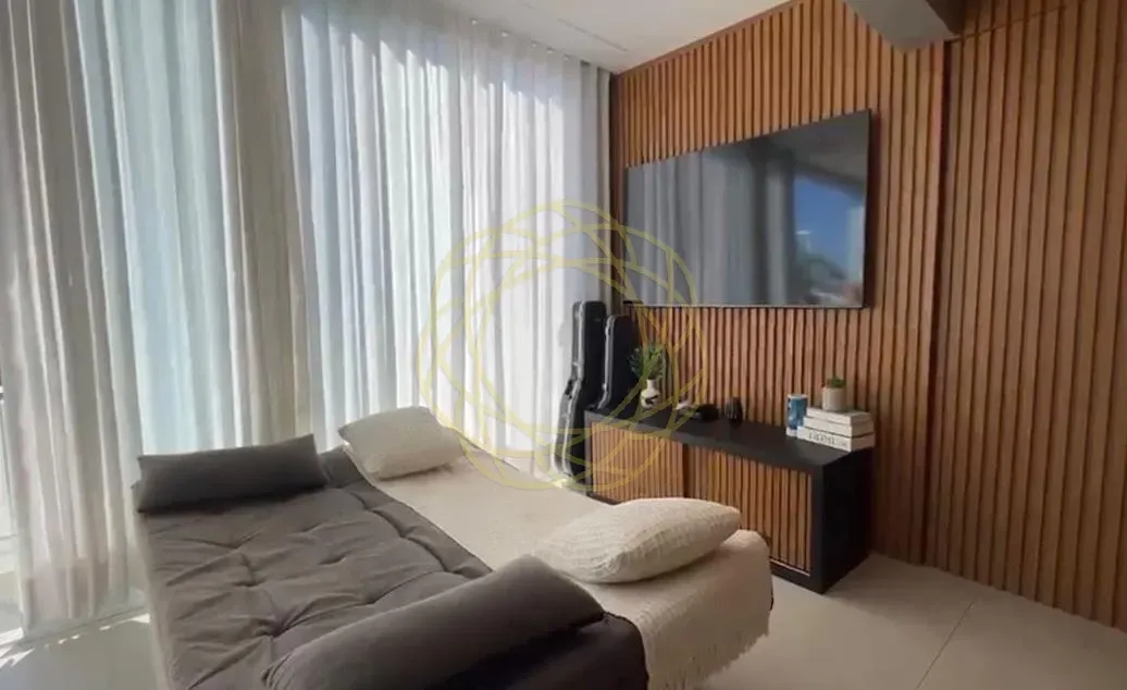 Duplex penthouse with 3 bedrooms and open-plan kitchen, 187 m² — photo 15