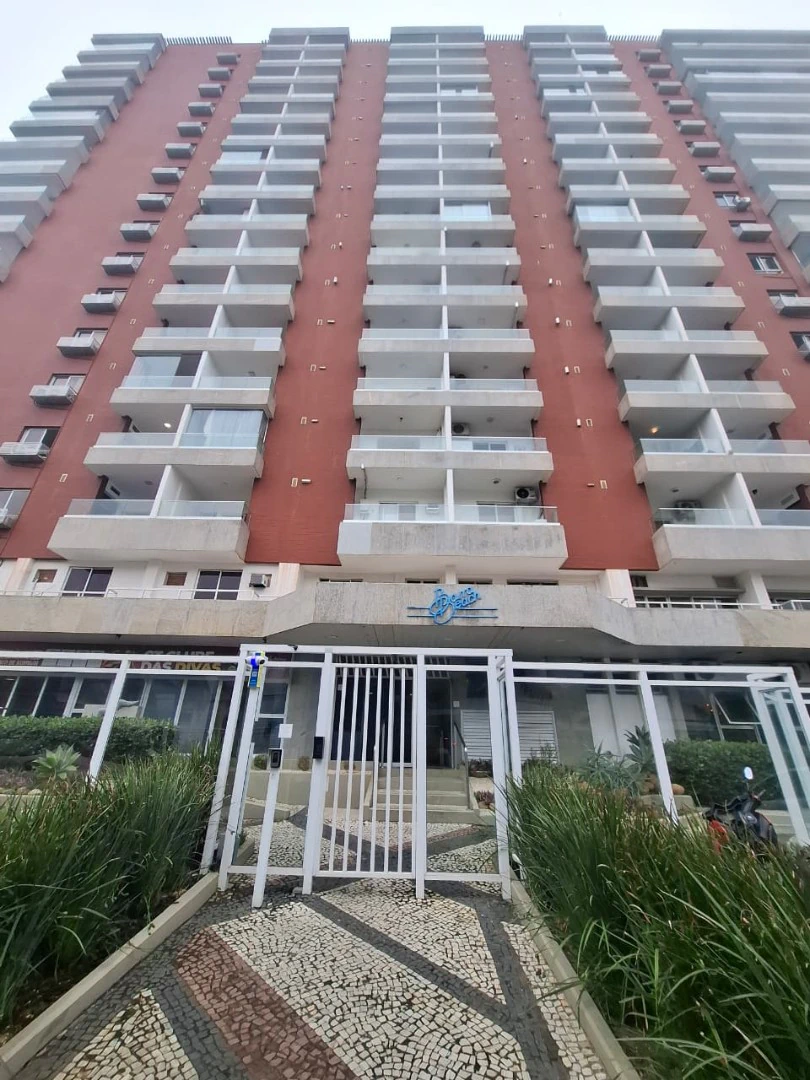 Apartamento mobiliado de 2 quartos e 47 m² — photo 19