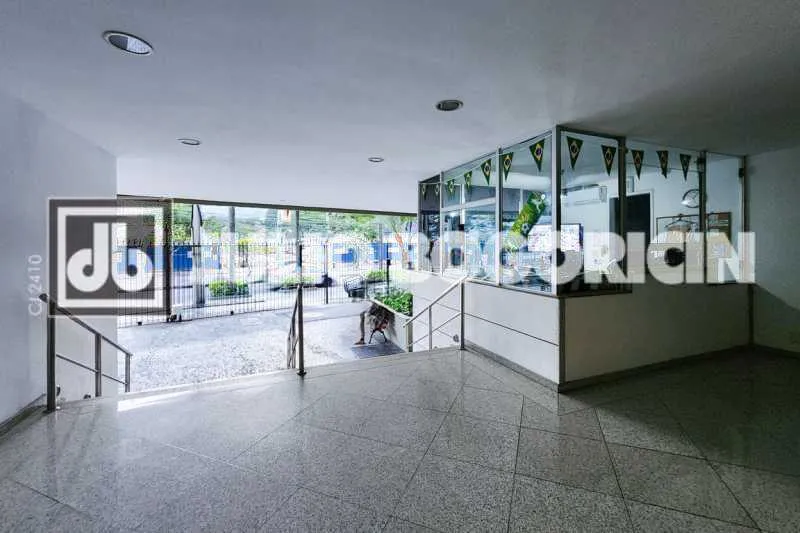 Apartamento de 2 quartos com vista para as montanhas — photo 34