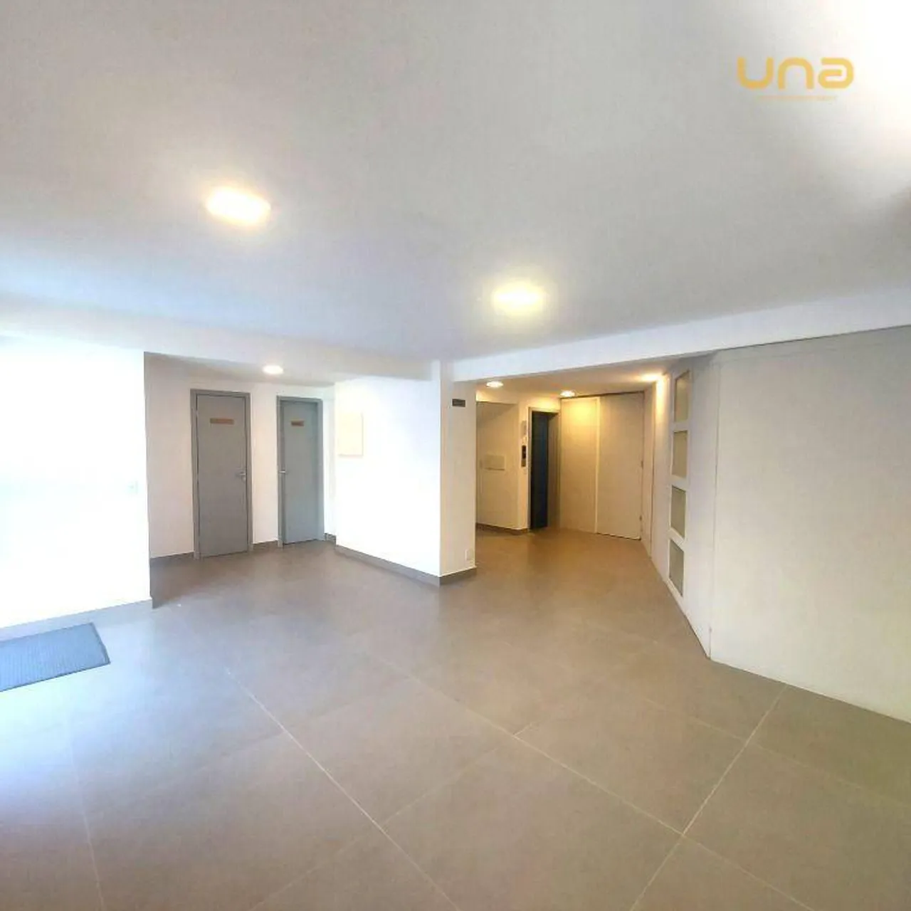 32 m² apartment with 1 bedroom and a laundry area — photo 10