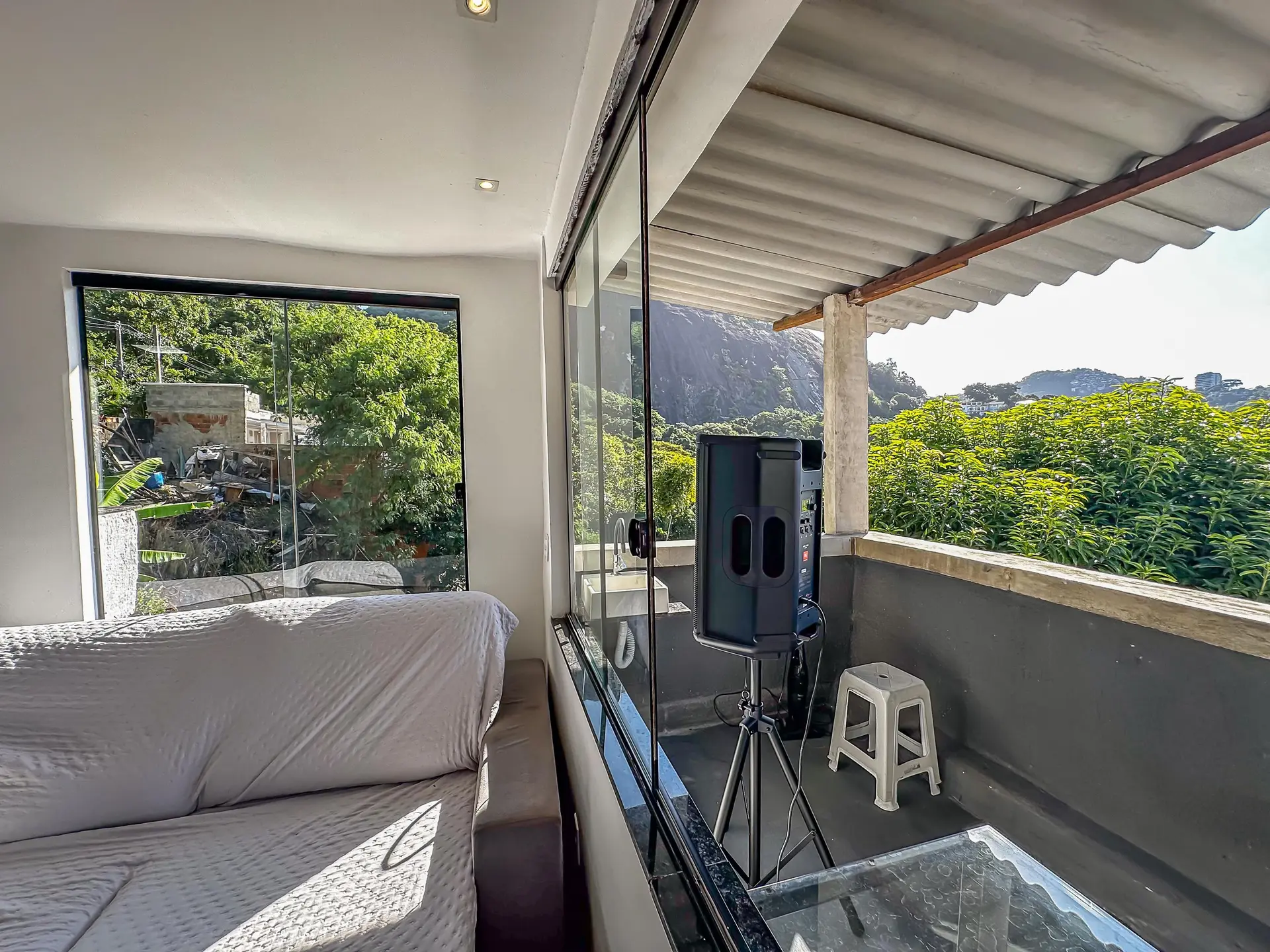 Casa mobiliada de 2 quartos com jacuzzi — photo 18