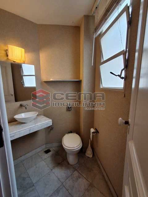 Apartamento de 4 quartos com 414 m² e varanda — photo 6